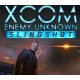 XCOM: Enemy Unknown - Slingshot Pack DLC EU PC Steam CD Key