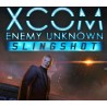 XCOM: Enemy Unknown - Slingshot Pack DLC EU PC Steam CD Key