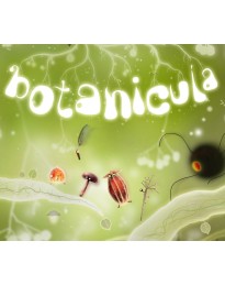 Botanicula PC Epic Games Account