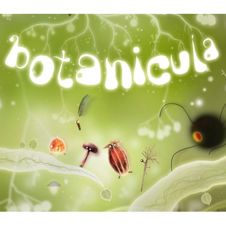 Botanicula PC Epic Games Account