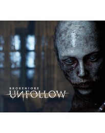 BrokenLore: UNFOLLOW PC Steam CD Key
