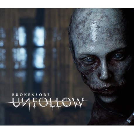 BrokenLore: UNFOLLOW PC Steam CD Key