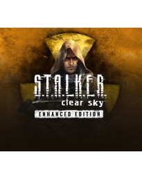 S.T.A.L.K.E.R.: Clear Sky - Enhanced Edition PC Steam CD Key