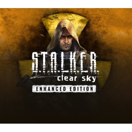 S.T.A.L.K.E.R.: Clear Sky - Enhanced Edition PC Steam CD Key