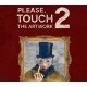 Please, Touch The Artwork 2 EU Nintendo Switch CD Key