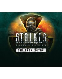 S.T.A.L.K.E.R.: Shadow of Chornobyl Enhanced Edition PC Steam CD Key