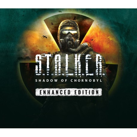 S.T.A.L.K.E.R.: Shadow of Chornobyl Enhanced Edition PC Steam CD Key