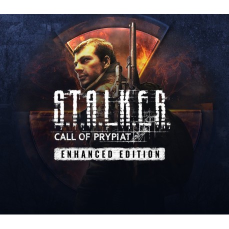 S.T.A.L.K.E.R.: Call of Prypiat - Enhanced Edition PC Steam CD Key