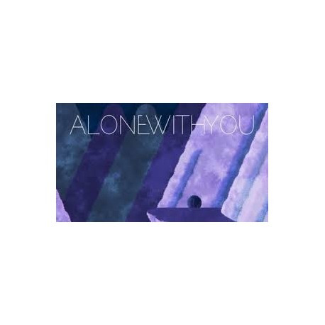 Alone With You Steam CD Key