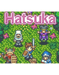 Hatsuka PC Steam CD Key