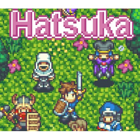 Hatsuka PC Steam CD Key
