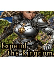 Expand the Kingdom PC Steam CD Key