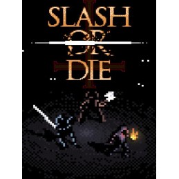 Slash or Die Steam CD Key
