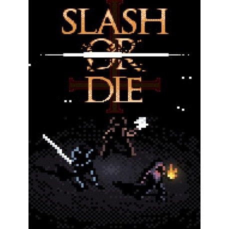 Slash or Die Steam CD Key
