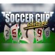 Soccer Cup Solitaire PC Steam CD Key