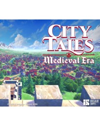 City Tales - Medieval Era PC Steam CD Key