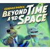 Sam & Max: Beyond Time and Space PC Steam CD Key