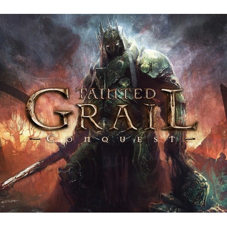 Tainted Grail: Conquest XBOX One / Xbox Series X|S / PC Account