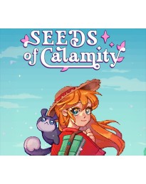 Seeds of Calamity PC Steam CD Key
