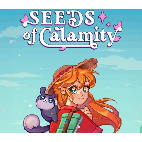 Seeds of Calamity PC Steam CD Key