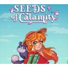 Seeds of Calamity PC Steam CD Key