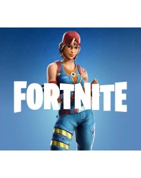 Fortnite - Sparkplug Skin DLC PC Epic Games CD Key