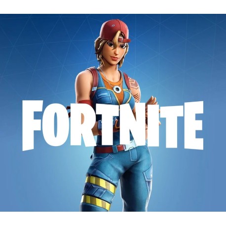 Fortnite - Sparkplug Skin DLC PC Epic Games CD Key