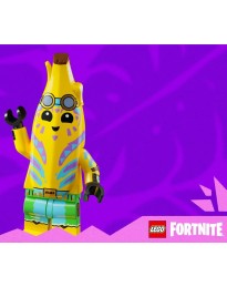 Fortnite - Island Adventure Peely Skin DLC PC Epic Games CD Key
