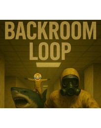 BACKROOM LOOP PC Steam CD Key