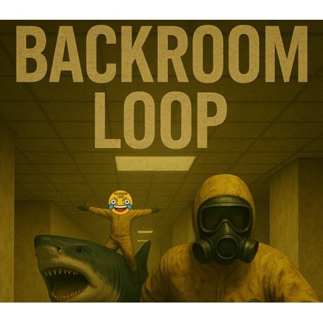 BACKROOM LOOP PC Steam CD Key