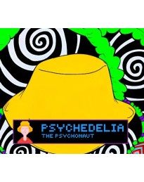 Psychedelia: The Psychonaut PC Steam CD Key