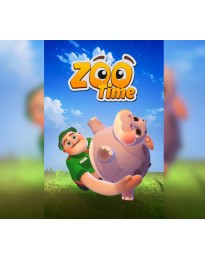 Zoo Time PC Steam CD Key