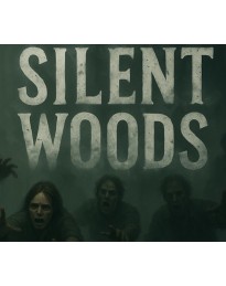 Silent Woods PC Steam CD Key