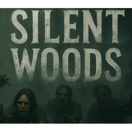 Silent Woods PC Steam CD Key