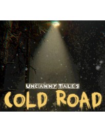 Uncanny Tales: Cold Road PC Steam CD Key