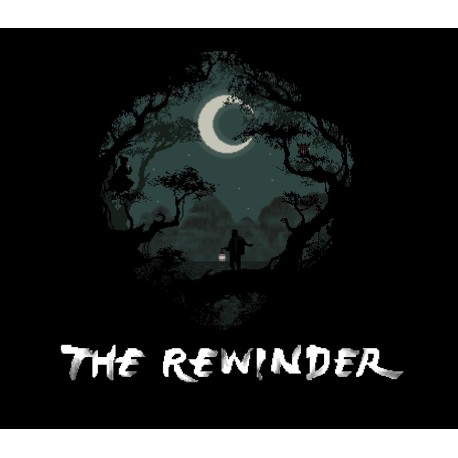 The Rewinder 2 PC Steam CD Key