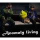Anomaly Living PC Steam CD Key