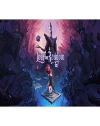 Lost In Random XBOX One / Xbox Series X|S Account