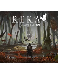 REKA Deluxe Edition PC Steam CD Key