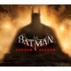 Batman: Arkham Shadow Meta Quest Gift