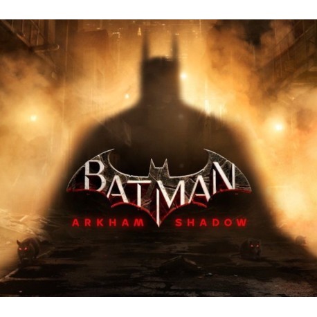 Batman: Arkham Shadow Meta Quest Gift