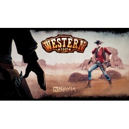 Western 1849 Reloaded Steam CD Key