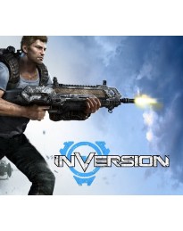 Inversion EU PC Steam CD Key