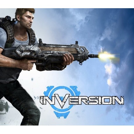 Inversion EU PC Steam CD Key