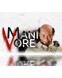 Manivore PC Steam CD Key