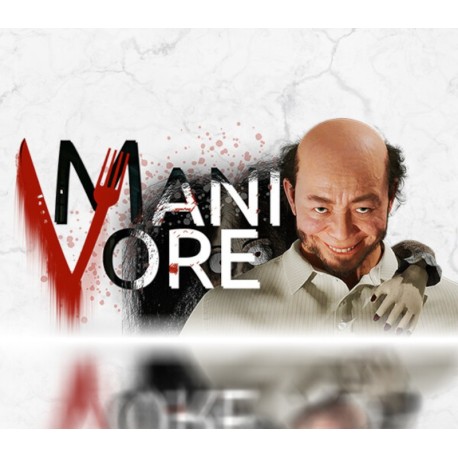 Manivore PC Steam CD Key