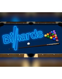 Billiards (2017) PC Steam CD Key