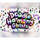 Doodle Harmony Ghosts PC Steam CD Key