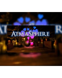 AtmaSphere PC Steam Account