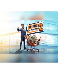 King of Retail 2 PC Steam Account